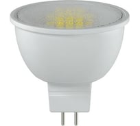 Светодиодная лампа точечного света СТАРТ LED GU5.3 12V 3W42