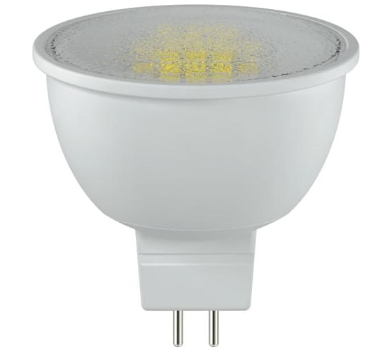 Светодиодная лампа точечного света СТАРТ LEDGU5.3 12V 6W40
