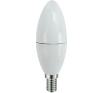 Светодиодная лампа (в колбе лон) СТАРТ LEDCandleE14 7W 27