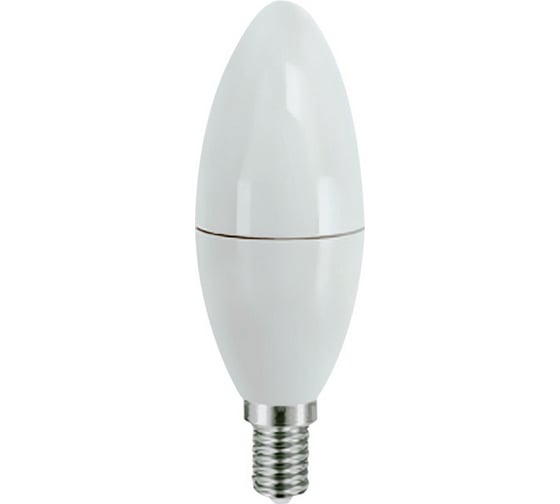Светодиодная лампа (в колбе лон) СТАРТ LEDCandleE14 7W 27 1