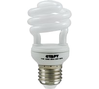 Компактная энергосберегающая лампа СТАРТ 11W FSP E27 4200K10Y