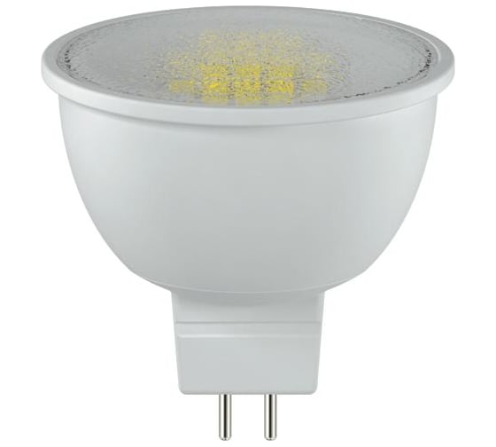 Светодиодная лампа точечного света СТАРТ LED JCDR GU5.3 5W42 1