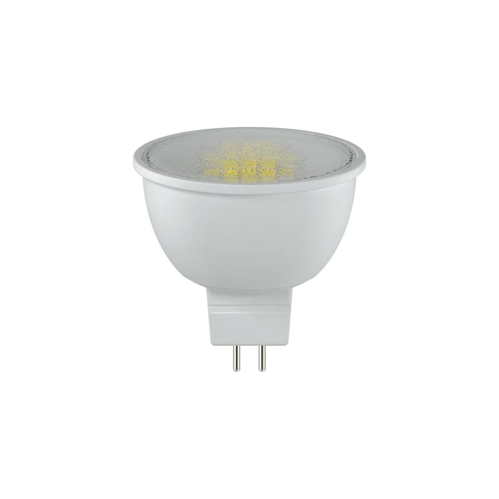 Светодиодная лампа точечного света СТАРТ LED JCDR GU5.3 6W30 - выгодная ...