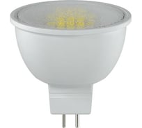 Светодиодная лампа точечного света СТАРТ LED JCDR GU5.3 6W30