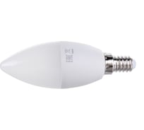 Светодиодная лампа СТАРТ LEDCandleE14 7W 42