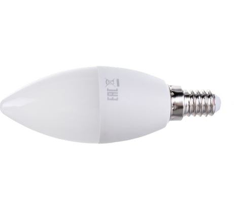 Светодиодная лампа СТАРТ LEDCandleE14 7W 42