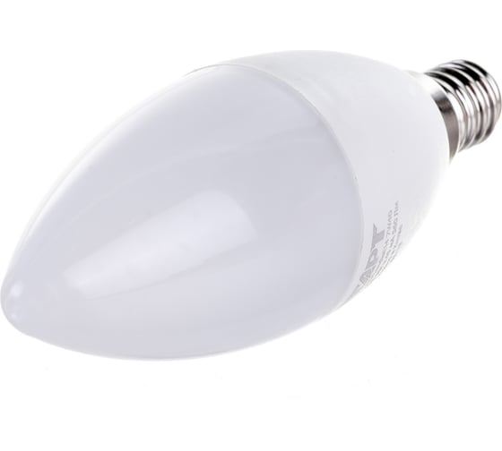 Светодиодная лампа СТАРТ LEDCandleE14 7W 42