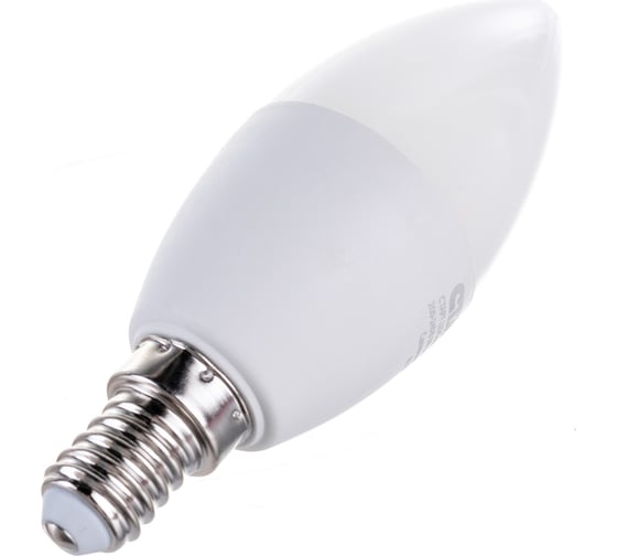 Светодиодная лампа СТАРТ LEDCandleE14 7W 42