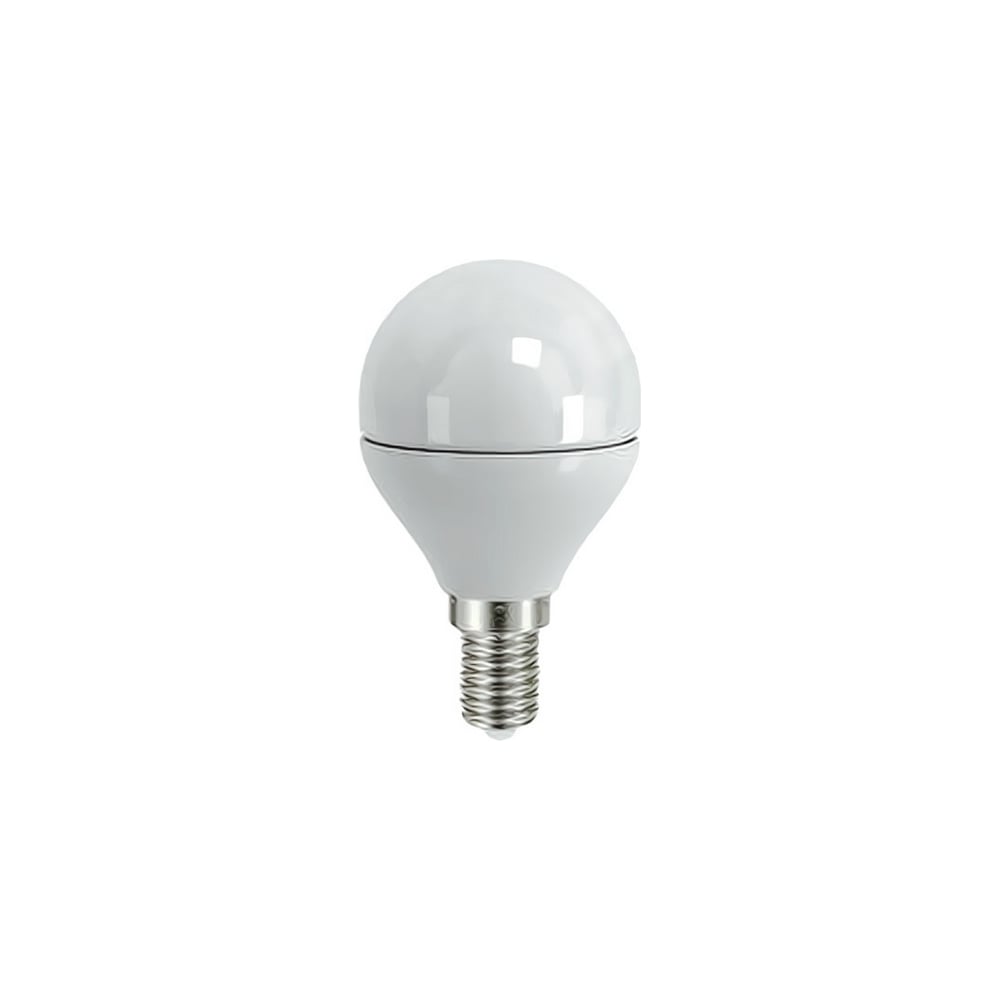 Светодиодная лампа СТАРТ LEDSphereE14 5W30 - выгодная цена, отзывы ...