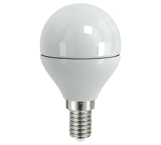 Светодиодная лампа СТАРТ LEDSphereE14 5W30 1