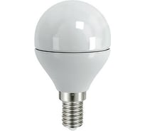 Светодиодная лампа СТАРТ LEDSphereE14 5W42