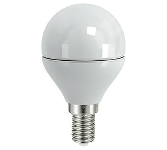 Светодиодная лампа СТАРТ LEDSphereE14 5W42