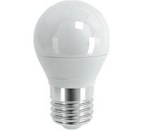 Светодиодная лампа СТАРТ LEDSphereE27 5W30