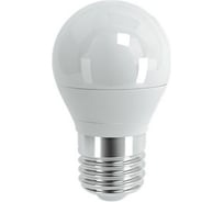 Светодиодная лампа СТАРТ LEDSphereE27 5W42