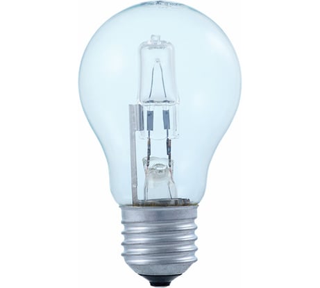 Лампа галогенная СТАРТ ГЛН Б 70Вт Е27