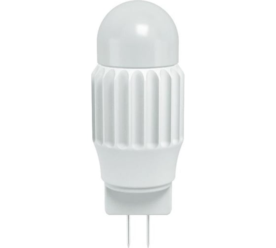 Капсульная светодиодная лампа СТАРТ LED JC G4 1.5W 30 1
