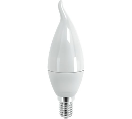 Светодиодная лампа СТАРТ LEDFlameE14 5W30