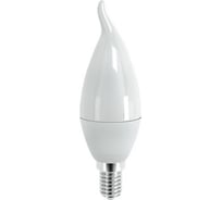 Светодиодная лампа СТАРТ LEDFlameE14 7W 30