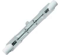 Лампа галогенная СТАРТ J 78 100W 220V R7s