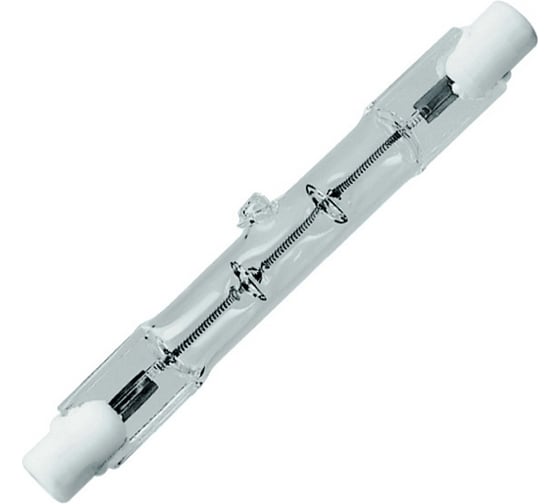 Лампа галогенная СТАРТ J 78 100W 220V R7s 1