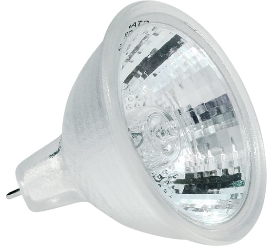 Лампа галогенная СТАРТ MR16 12V 35W FMW GU5.3 1