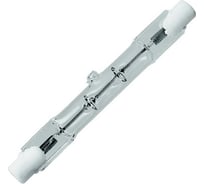 Лампа галогенная СТАРТ J 78 150W 220V R7s
