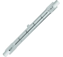 Лампа галогенная СТАРТ J117 300W 220V R7s