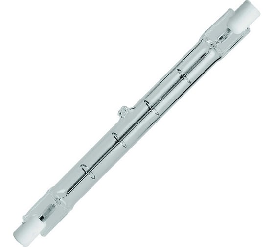 Лампа галогенная СТАРТ J117 300W 220V R7s