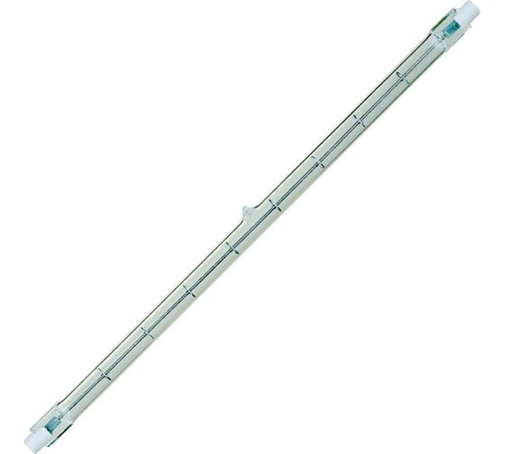 Лампа галогенная СТАРТ J189 1000W 220V R7s