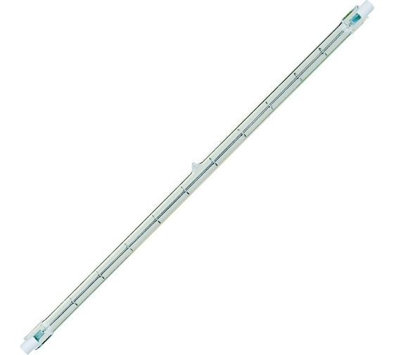 Лампа галогенная СТАРТ J254 1500W 220V