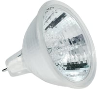 Лампа галогенная СТАРТ JCDR 220V 75W GU5.3