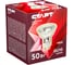 Лампа галогенная СТАРТ GU10 MR16 220V 50W 6