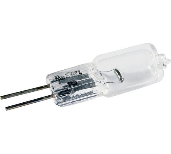 Лампа галогенная СТАРТ JC 12V 35W G6.35