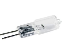 Лампа галогенная СТАРТ JC 12V 50W G6.35