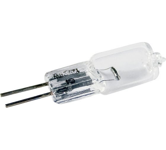 Лампа галогенная СТАРТ JC 12V 50W G6.35