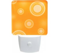 Светодиодный светильник-ночник с выключателем Восход СТАРТ NL 1LED