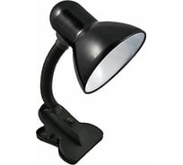 Настольный светильник СТАРТ CT03 черный