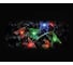 Садовый фонарь со светодиодами на солнечных батареях Бабочки СТАРТ САД 24LED 2
