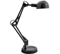 Настольный светильник СТАРТ CT10 черный