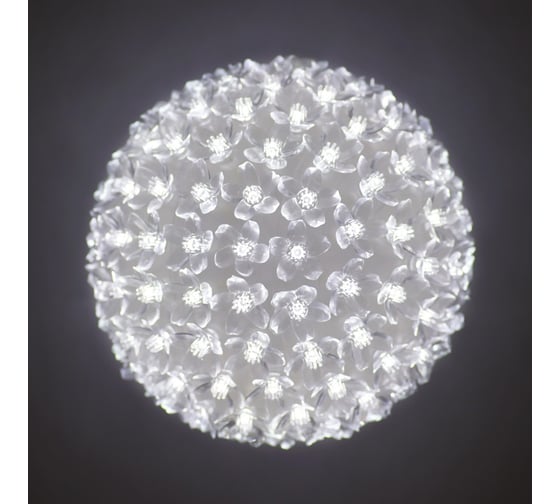 Декоративный светильник СТАРТ Сакура 100LED