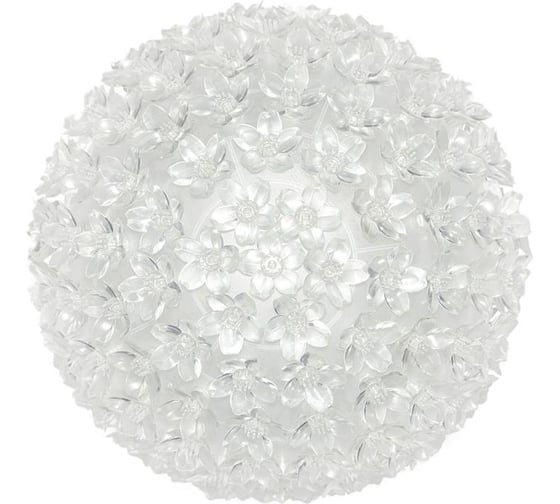 Декоративный светильник СТАРТ Сакура 200LED