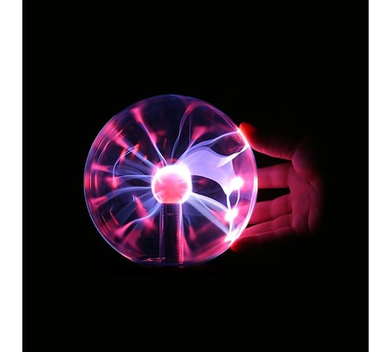 Светодиодный светильник-ночник СТАРТ в виде магического шара СТАРТ Magic Ball