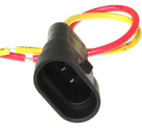 Патрон Nord-Yada под лампу 9005/9006 папа 904580