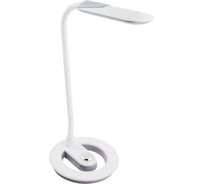 Настольный светильник СТАРТ CT54 белый