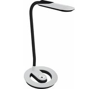 Настольный светильник СТАРТ CT54 серебро