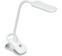 Настольный светильник СТАРТ CT55 белый
