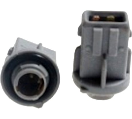 Патрон габаритной лампы Nord-Yada для а/м ПАЗ 3204 LTR13768700 906382