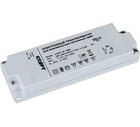 Трансформатор | дроссель для низковольтных галогенных ламп СТАРТ ЭТ 105Вт