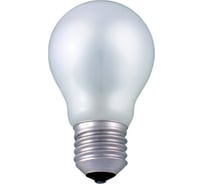 Лампа накаливания СТАРТ БМТ 75Вт Е27