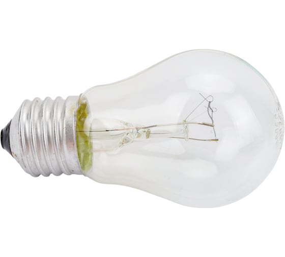 Лампа накаливания общего назначения TDM ELECTRIC Б40 Вт-230 В-Е27 SQ0332-0035